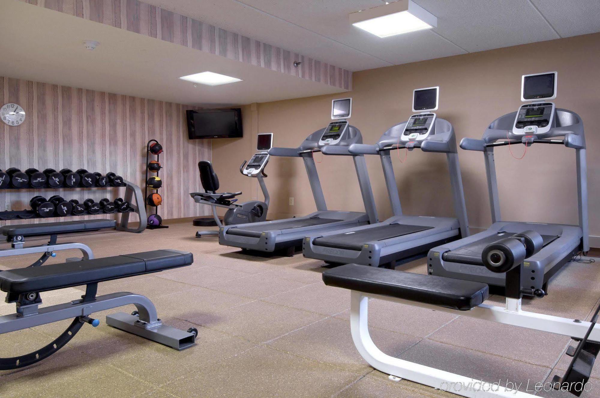 ฮิลตัน แอครอน แฟร์ลอว์น Hotel สิ่งอำนวยความสะดวก รูปภาพ